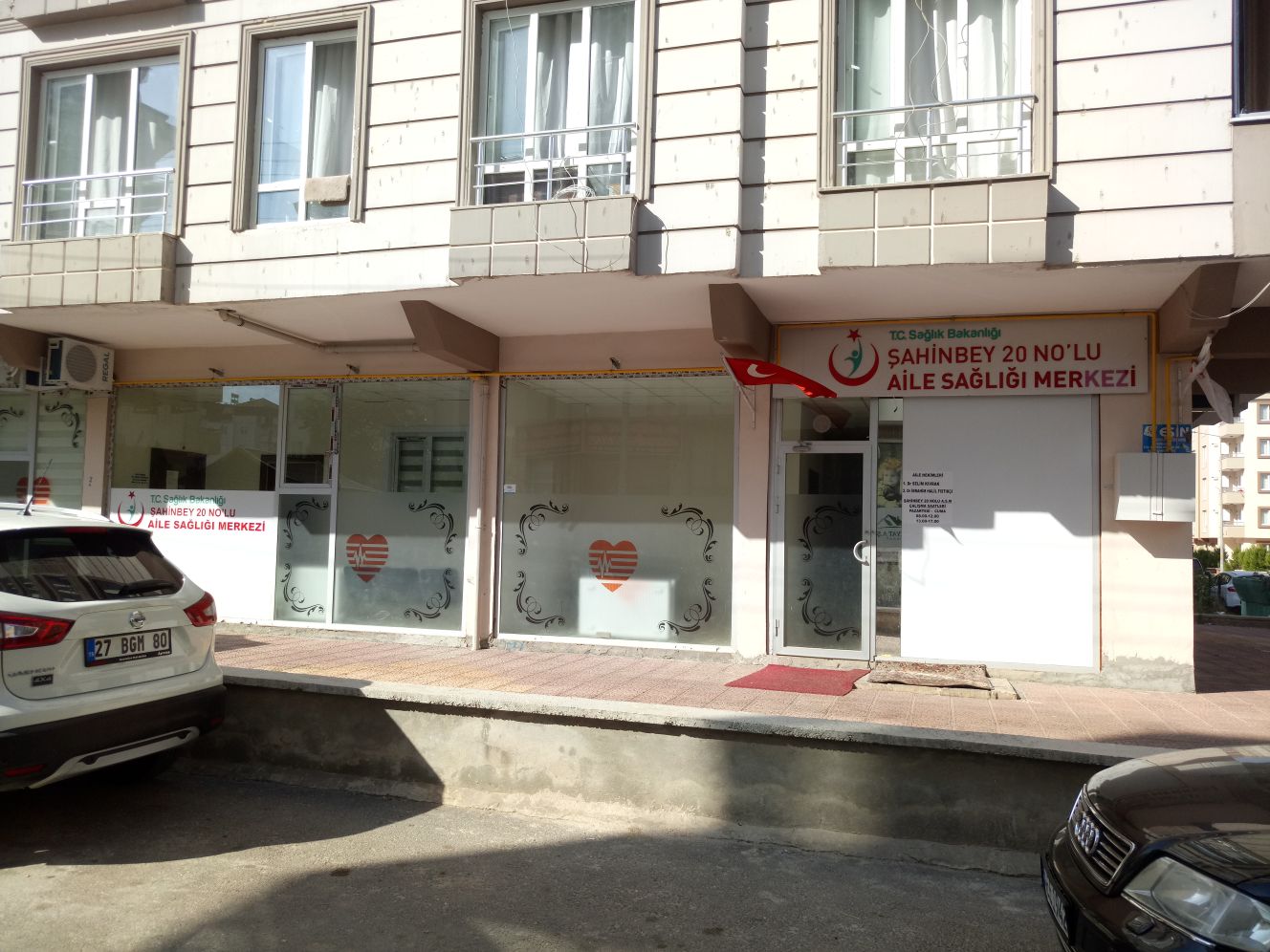 Asm Dış Görünüm 6