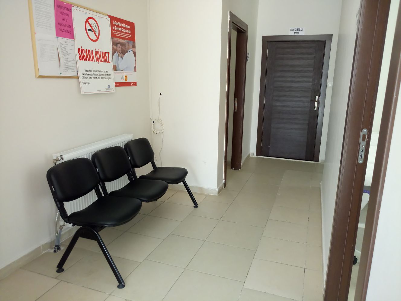 Asm İç Görünüm 1