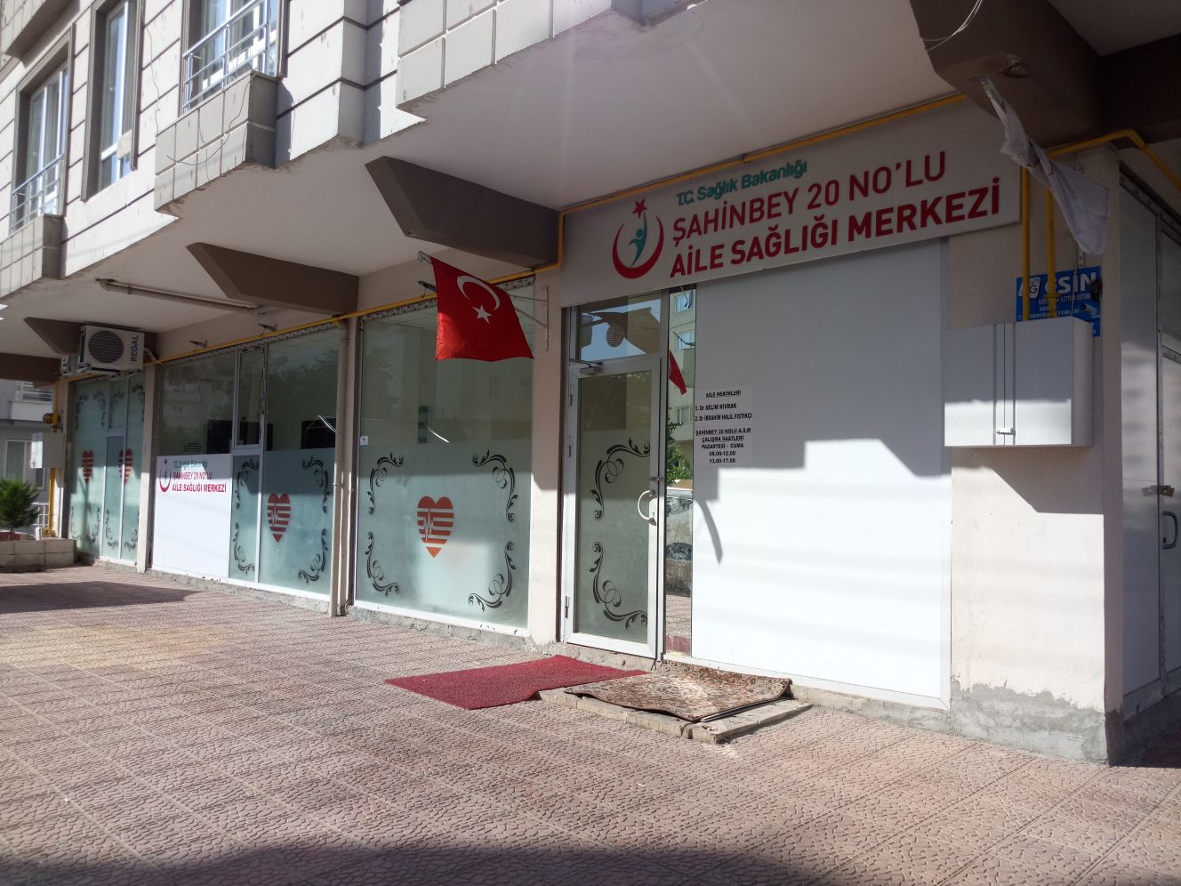 Asm Dış Görünüm 4