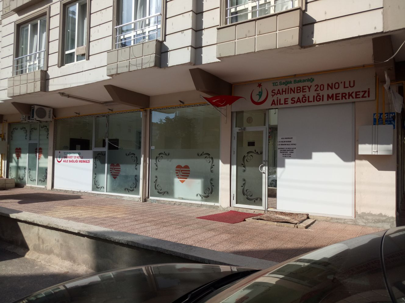 Asm Dış Görünüm 3