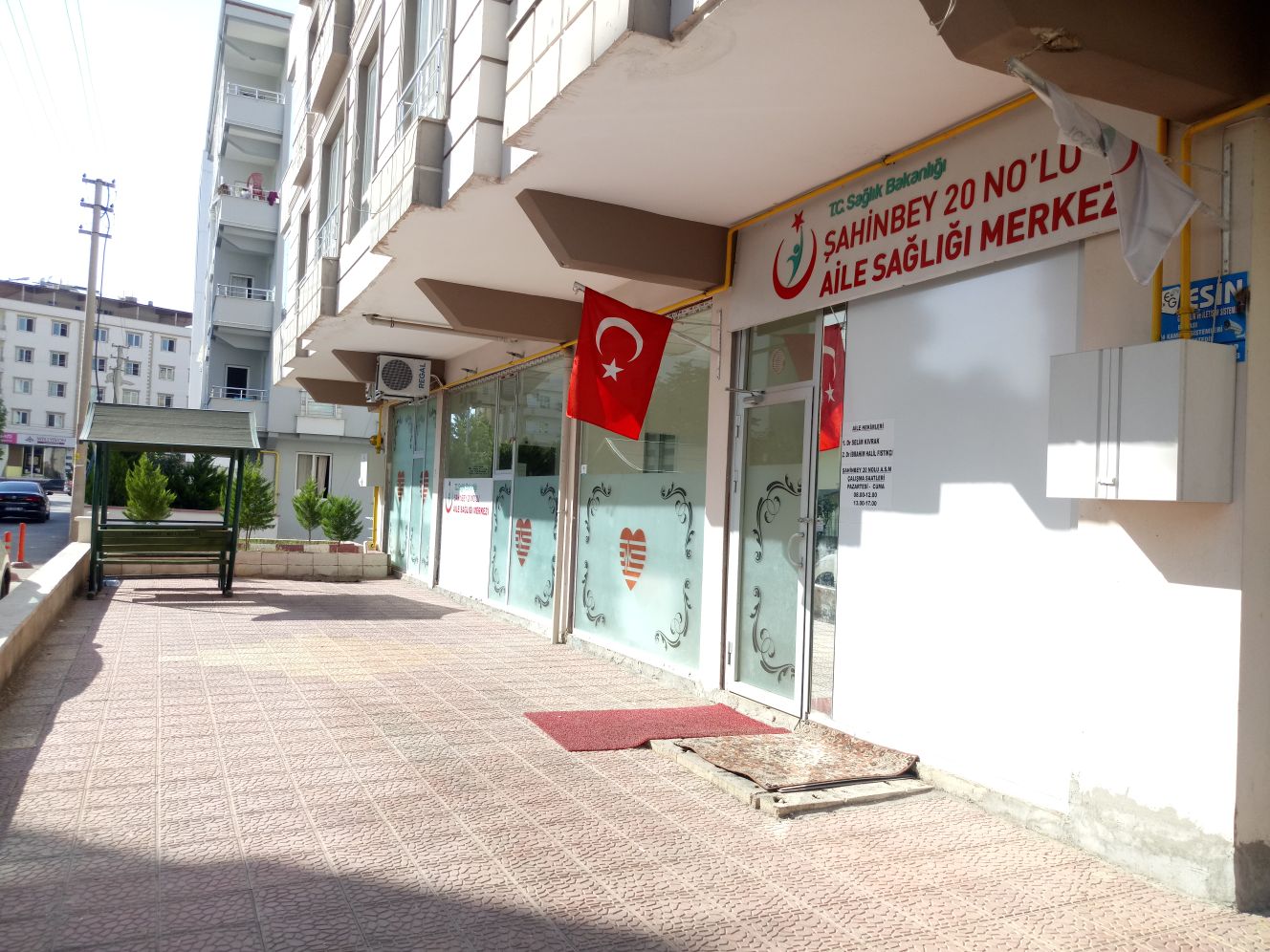 Asm Dış Görünüm 7