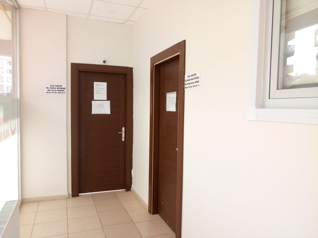 Asm İç Görünüm 5