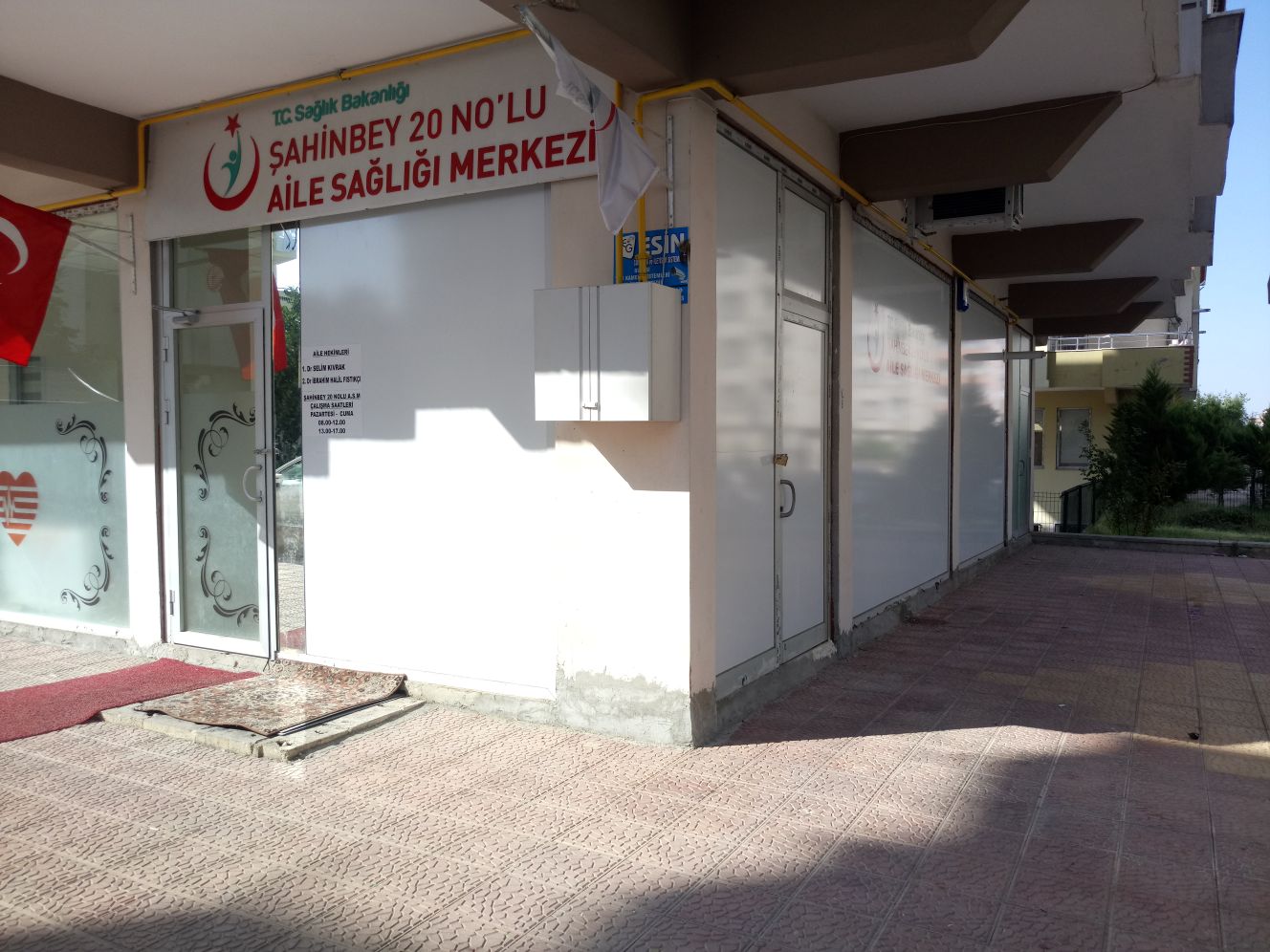 Asm Dış Görünüm 1
