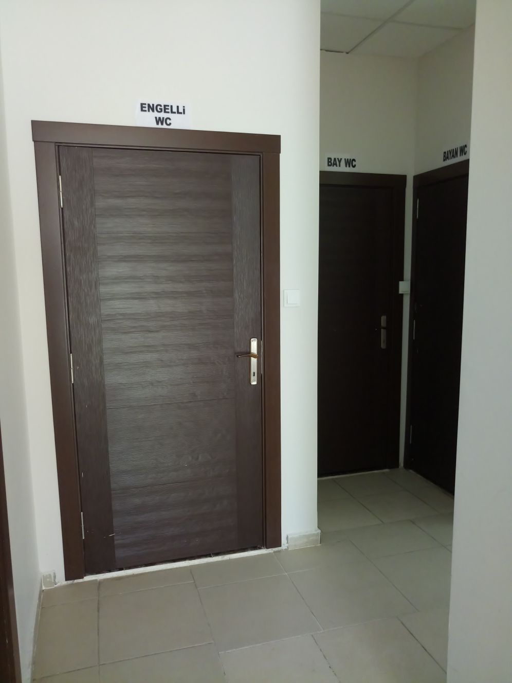 Asm İç Görünüm 6